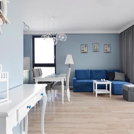 Ms Apartments Matros Gdynia Exterior foto